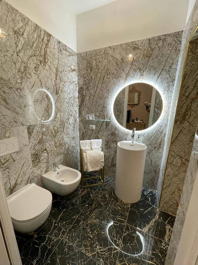 Prestige Suite Via Romagnoli Sirmione Exterior photo