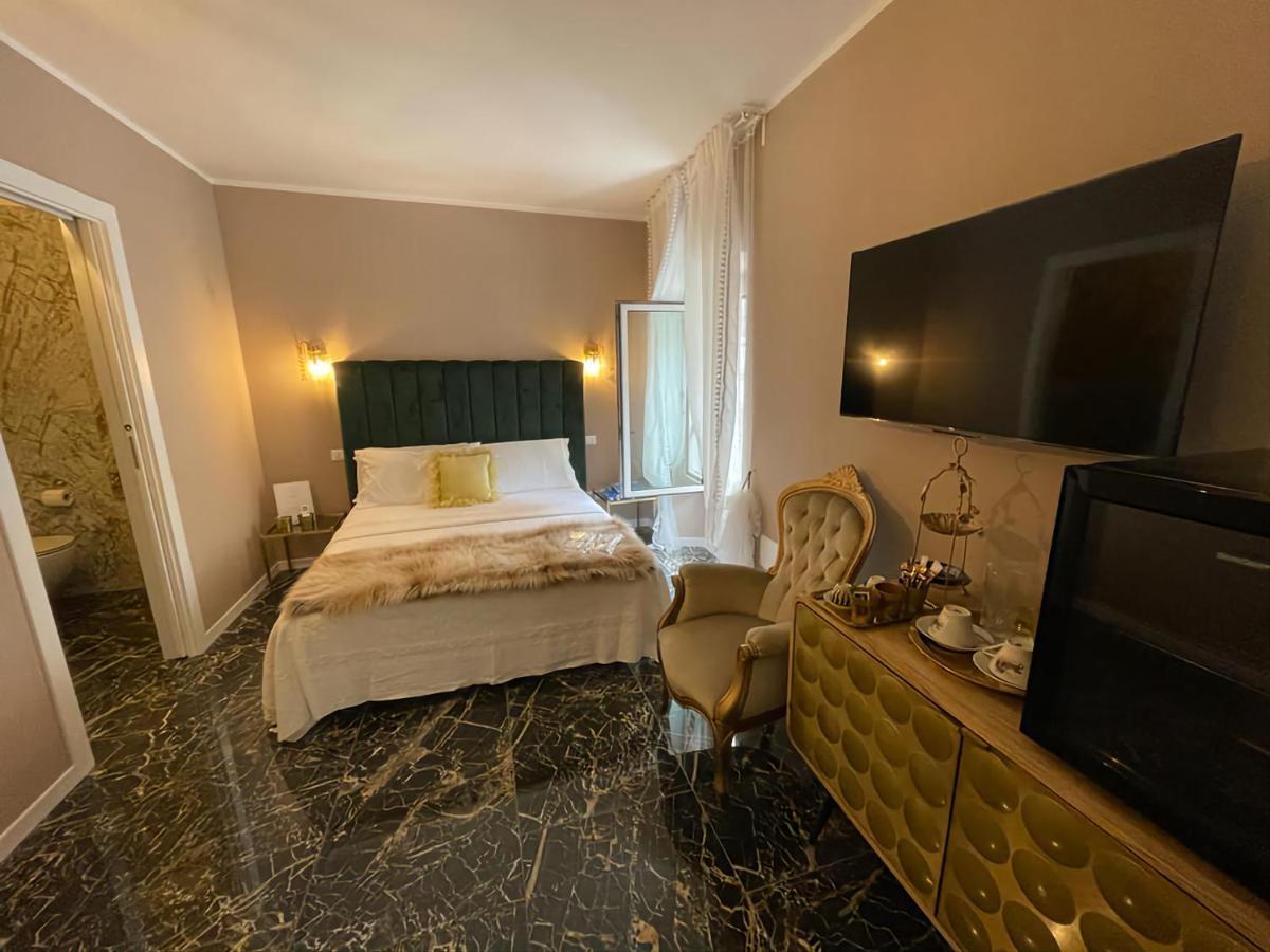 Prestige Suite Via Romagnoli Sirmione Exterior photo